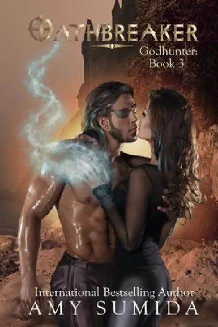Buy Oathbreaker (English, Amy Sumida) Online at Best Price - BookBajar