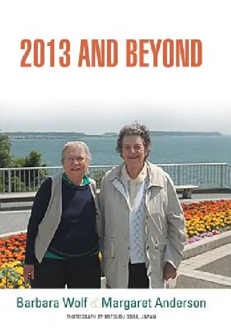 Buy 2013 and Beyond (English, Barbara Wolf | Margaret Anderson) Online at Best Price - BookBajar