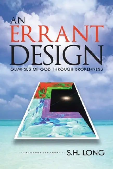 Buy An Errant Design (English, S. H. Long) Online at Best Price - BookBajar