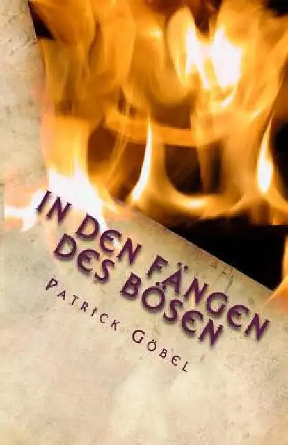 Buy In den Fängen des Bösen (English, Patrick Gobel) Online at Best Price - BookBajar