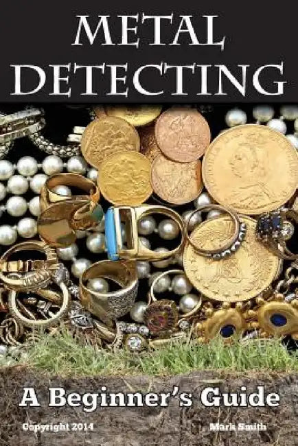 Buy Metal Detecting (English, Mark Smith) Online at Best Price - BookBajar