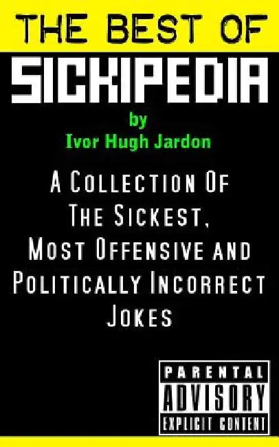 Buy The Best Of Sickipedia (English, Ivor Hugh Jardon) Online at Best Price - BookBajar