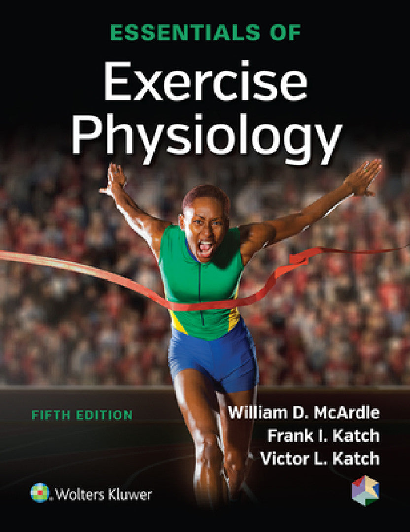 Buy Essentials of Exercise Physiology (English, William D. McArdle | Frank I. Katch | Victor L. Katch) Online at Best Price - BookBajar
