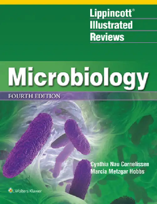 Buy Lippincott(r) Illustrated Reviews (English, Cynthia Nau Cornelissen | Marcia Metzgar Hobbs) Online at Best Price - BookBajar