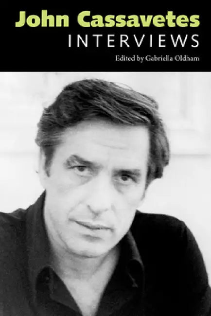 Buy John Cassavetes (English, John Cassavetes | Gabriella Oldham) Online at Best Price - BookBajar