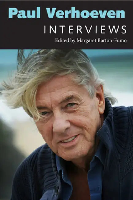 Buy Paul Verhoeven (English, Margaret Barton-Fumo) Online at Best Price - BookBajar