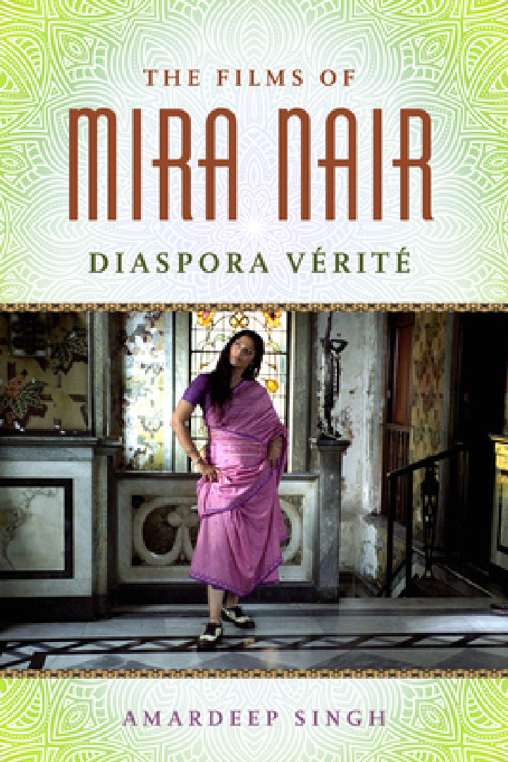 Buy The Films of Mira Nair (English, Amardeep Singh) Online at Best Price - BookBajar