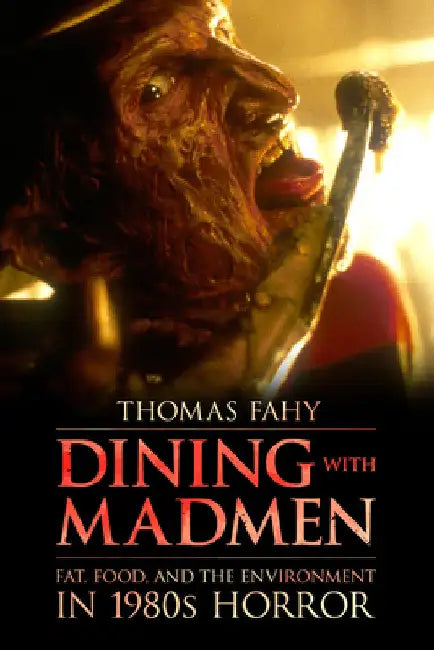 Buy Dining with Madmen (English, Thomas Fahy) Online at Best Price - BookBajar