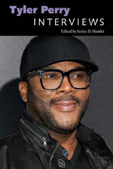 Buy Tyler Perry (English, Janice D. Hamlet) Online at Best Price - BookBajar