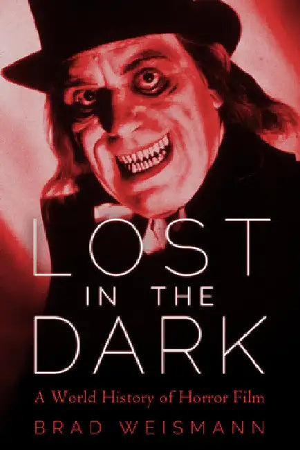 Buy Lost in the Dark (English, Brad Weismann) Online at Best Price - BookBajar