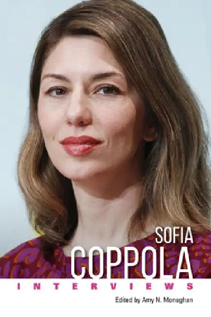 Buy Sofia Coppola (English, Amy N. Monaghan) Online at Best Price - BookBajar