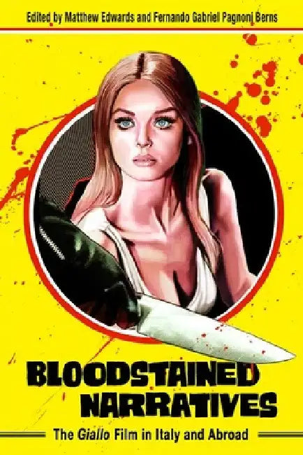 Buy Bloodstained Narratives (English, Matthew Edwards | Fernando Pagnoni Berns) Online at Best Price - BookBajar