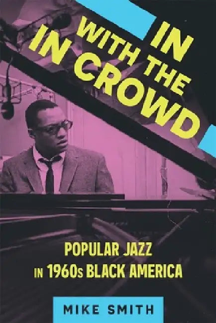Buy In with the in Crowd (English, Mike Smith) Online at Best Price - BookBajar