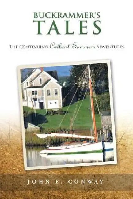 Buy Buckrammer's Tales (English, John E. Conway) Online at Best Price - BookBajar