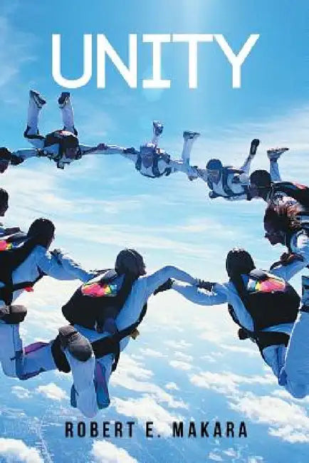 Buy Unity (English, Robert E. Makara) Online at Best Price - BookBajar