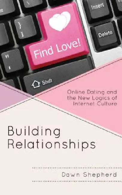 Buy Building Relationships (English, Dawn Shepherd) Online at Best Price - BookBajar