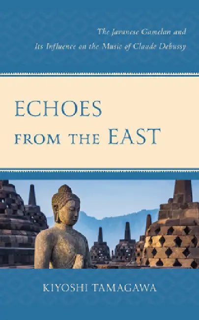 Buy Echoes from the East (English, Kiyoshi Tamagawa) Online at Best Price - BookBajar