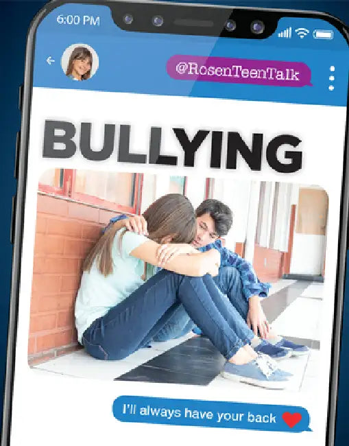 Buy Bullying (English, Jodyanne Benson) Online at Best Price - BookBajar