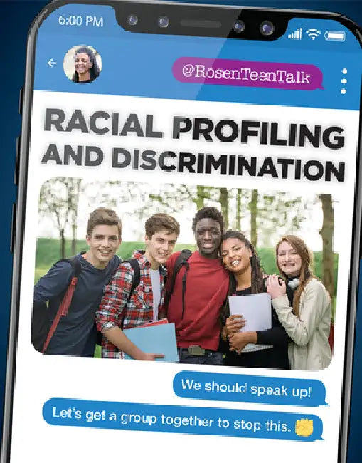 Buy Racial Profiling and Discrimination (English, Danielle Haynes) Online at Best Price - BookBajar