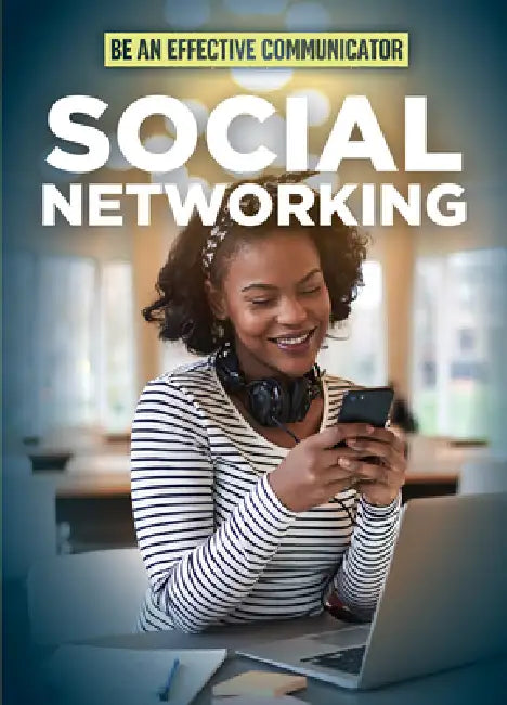 Buy Social Networking (English, Hayley Norris) Online at Best Price - BookBajar