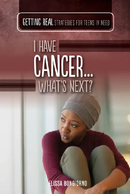 Buy I Have Cancer...What's Next? (English, Elissa Bongiorno) Online at Best Price - BookBajar