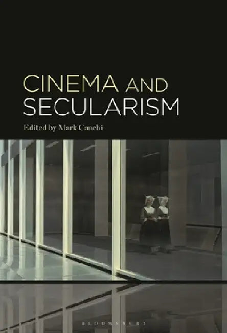 Buy Cinema and Secularism (English, Mark Cauchi) Online at Best Price - BookBajar