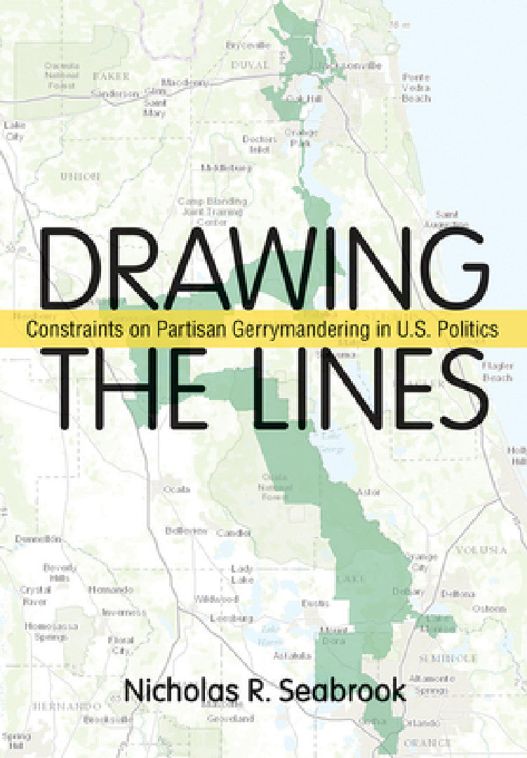 Buy Drawing the Lines (English, Nicholas R. Seabrook) Online at Best Price - BookBajar