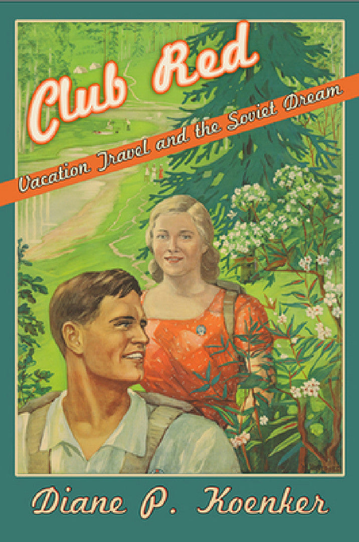Buy Club Red (English, Diane P. Koenker) Online at Best Price - BookBajar