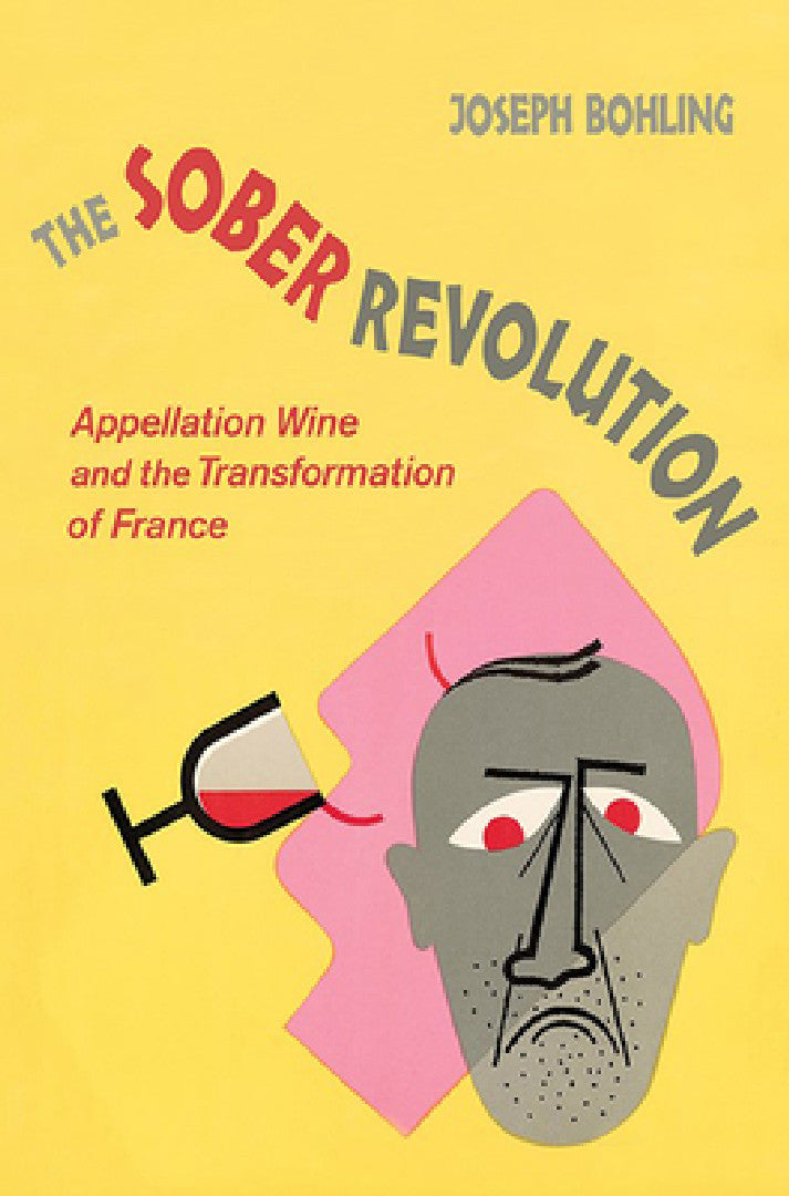 Buy The Sober Revolution (English, Joseph Bohling) Online at Best Price - BookBajar