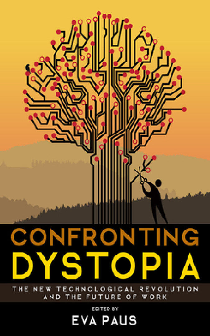 Buy Confronting Dystopia (English, Eva Paus) Online at Best Price - BookBajar