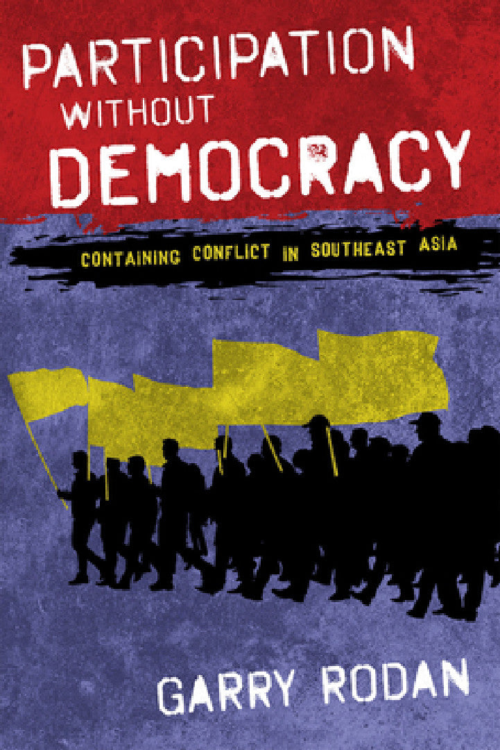 Buy Participation Without Democracy (English, Garry Rodan) Online at Best Price - BookBajar
