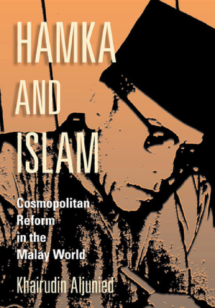 Buy Hamka and Islam (English, Khairudin Aljunied) Online at Best Price - BookBajar