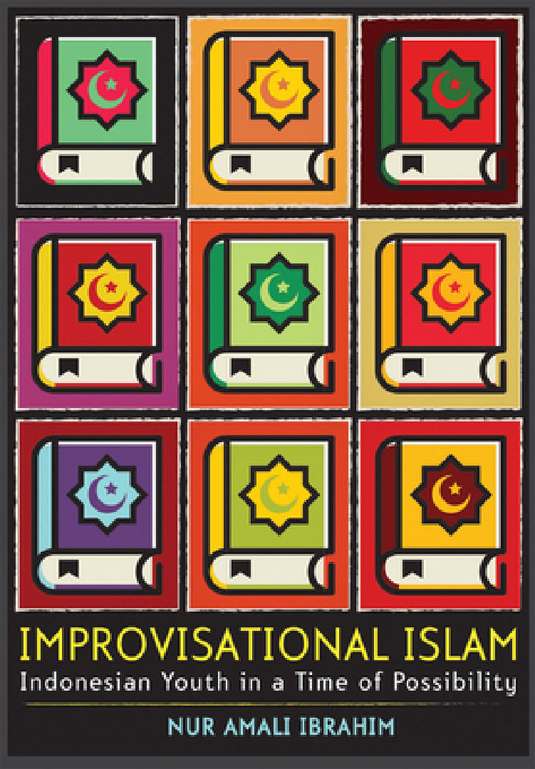 Buy Improvisational Islam (English, Nur Amali Ibrahim) Online at Best Price - BookBajar