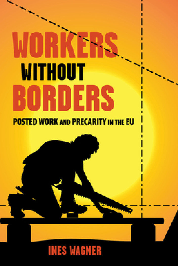 Buy Workers Without Borders (English, Ines Wagner) Online at Best Price - BookBajar