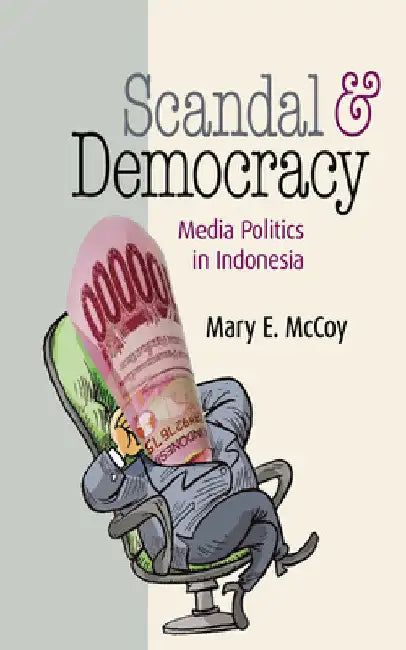 Buy Scandal and Democracy (English, Mary E. McCoy) Online at Best Price - BookBajar