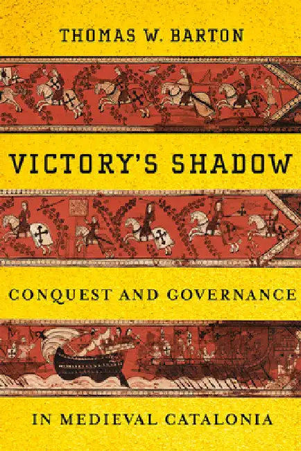 Buy Victory's Shadow (English, Thomas W. Barton) Online at Best Price - BookBajar