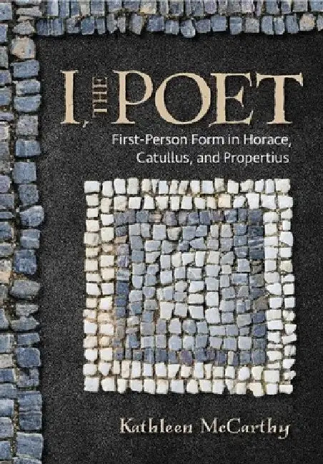 Buy I, the Poet (English, Kathleen McCarthy) Online at Best Price - BookBajar