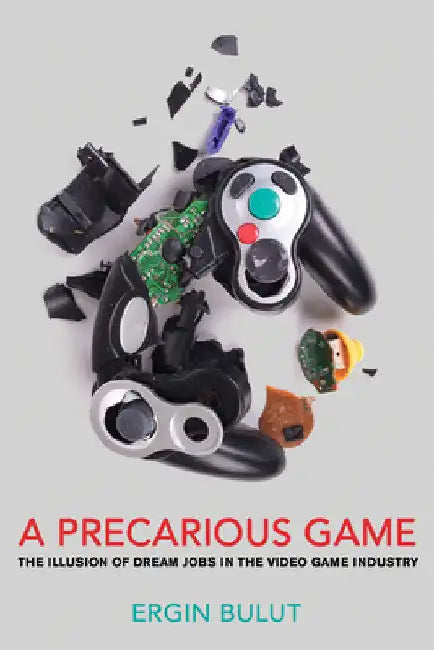 Buy A Precarious Game (English, Ergin Bulut) Online at Best Price - BookBajar