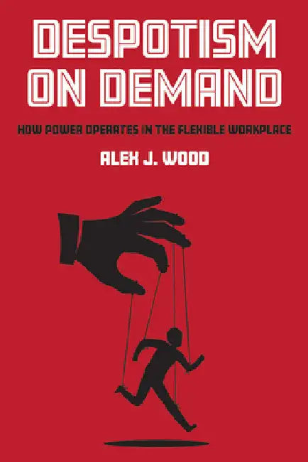 Buy Despotism on Demand (English, Alex J. Wood) Online at Best Price - BookBajar