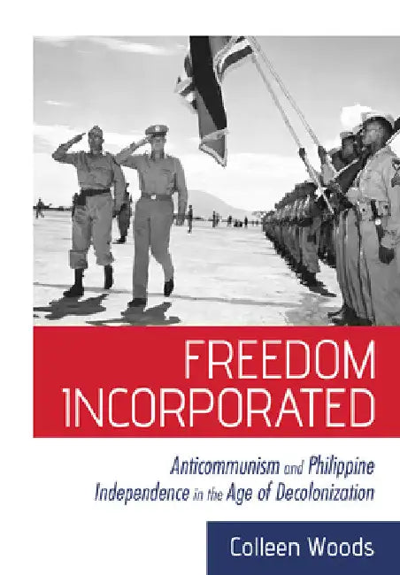 Buy Freedom Incorporated (English, Colleen Woods) Online at Best Price - BookBajar