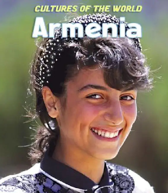 Buy Armenia (English, Sakina Dhilawala) Online at Best Price - BookBajar