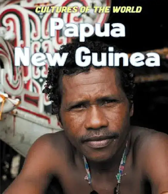 Buy Papua New Guinea (English, Ingrid Gascoigne | Cassandra Schumacher) Online at Best Price - BookBajar