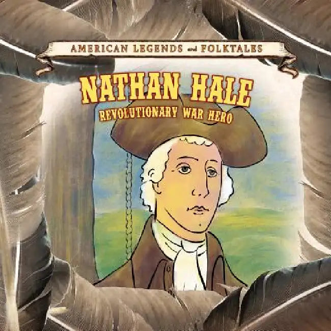 Buy Nathan Hale (English, Alicia Z. Klepeis | Lorna William) Online at Best Price - BookBajar