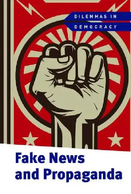 Buy Fake News and Propaganda (English, Fiona Young-Brown) Online at Best Price - BookBajar