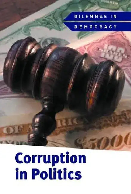 Buy Corruption in Politics (English, Kate Shoup) Online at Best Price - BookBajar