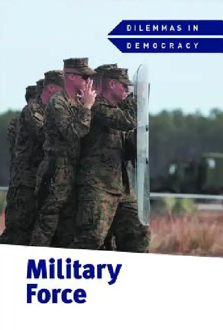 Buy Military Force (English, Derek Miller) Online at Best Price - BookBajar