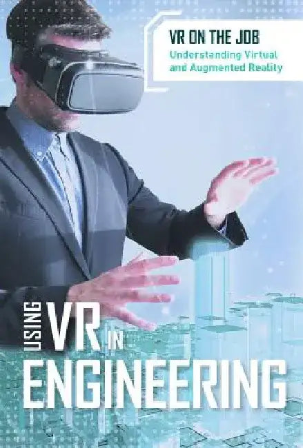 Buy Using VR in Engineering (English, Sara Chuirazzi) Online at Best Price - BookBajar