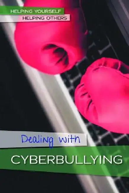 Buy Dealing with Cyberbullying (English, Derek Miller) Online at Best Price - BookBajar