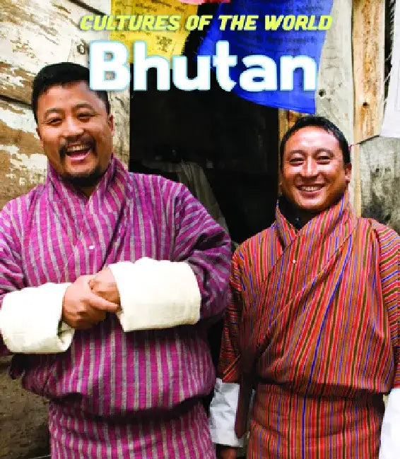 Buy Bhutan (English, Robert Cooper | Jui Lin Yong | Kaitlyn Duling) Online at Best Price - BookBajar