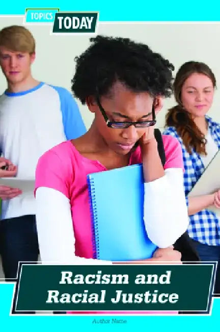 Buy Racism and Racial Justice (English, Sophie Washburne) Online at Best Price - BookBajar